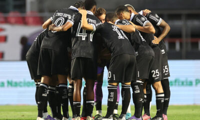 2025 não acabou, acorda Botafogo!