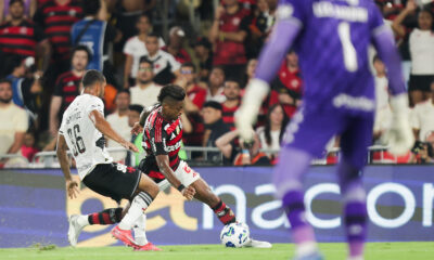 Flamengo x Vasco - Foto: Gilvan de Souza/Flamengo