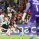 Flamengo x Vasco - Foto: Gilvan de Souza/Flamengo