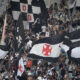 Torcida do Vasco. Vasco da Gama x Flamengo pelo Campeonato Brasileiro realizado no Estádio do Maracanã em 21 de Setembro de 2025. Fotos: Matheus Lima/Vasco.