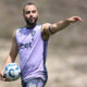Arthur Cabral, Artur e Alex Telles treinam com o grupo e se aproximam de retorno no Botafogo