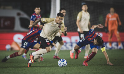 Coutinho. Vasco da Gama x Bahia pelo Campeonato Brasileiro realizado no Estádio de São Januário em 24 de Setembro de 2025. Fotos: Matheus Lima/Vasco.