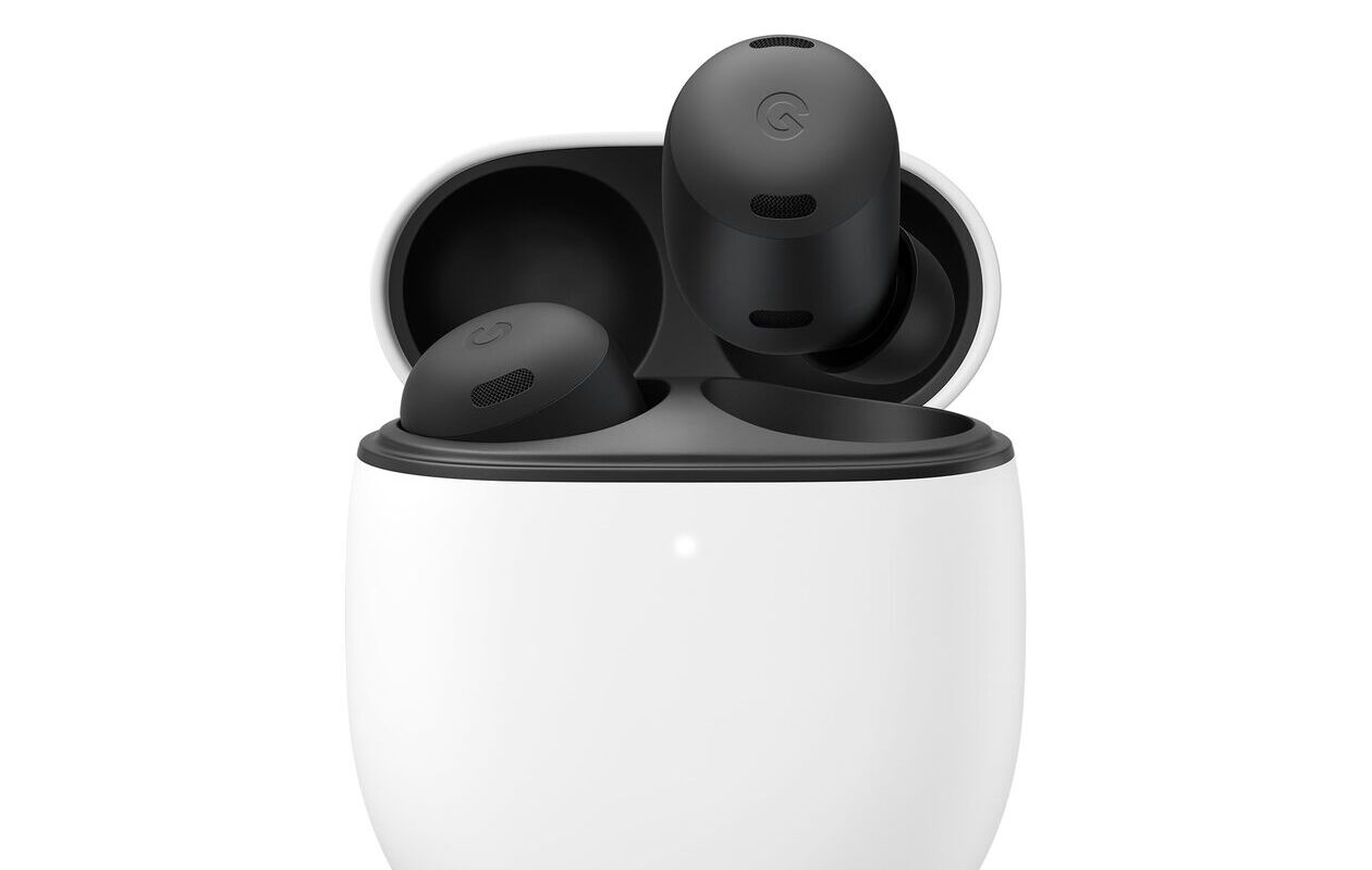 Esse fone de ouvido lhe proporciona silêncio, música e Google Assistant