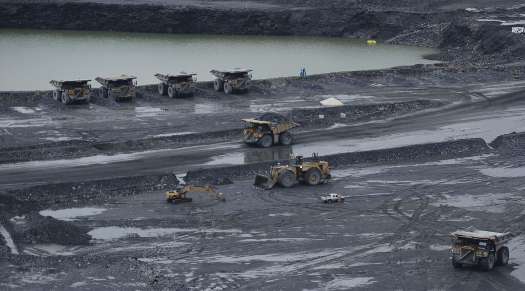 A cidade que concentra a maior produção de ouro do Brasil
