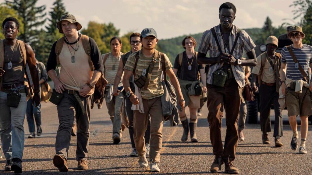 Quando o sacrifício vira espetáculo em uma sociedade autoritária vira filme