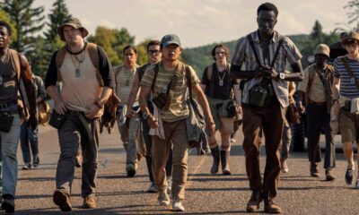 O filme que transforma o horror juvenil em reflexão sobre nacionalismo e poder