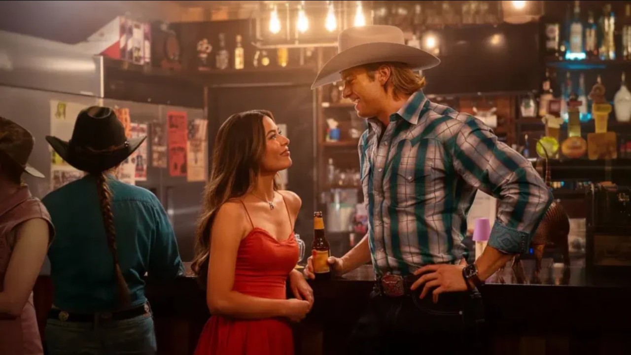 A comédia romântica que ninguém esperava ver tão alto no ranking da Netflix