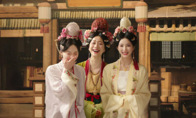 Nova série da Netflix é a substituta perfeita de Bridgerton