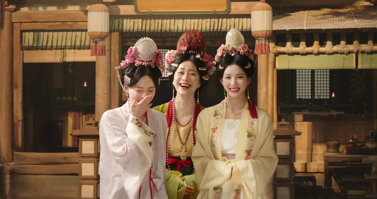 Nova série da Netflix é a substituta perfeita de Bridgerton