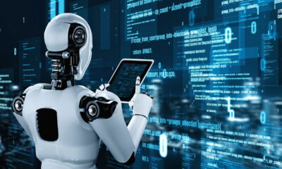 Transforme sua rotina com IA e ganhe mais tempo