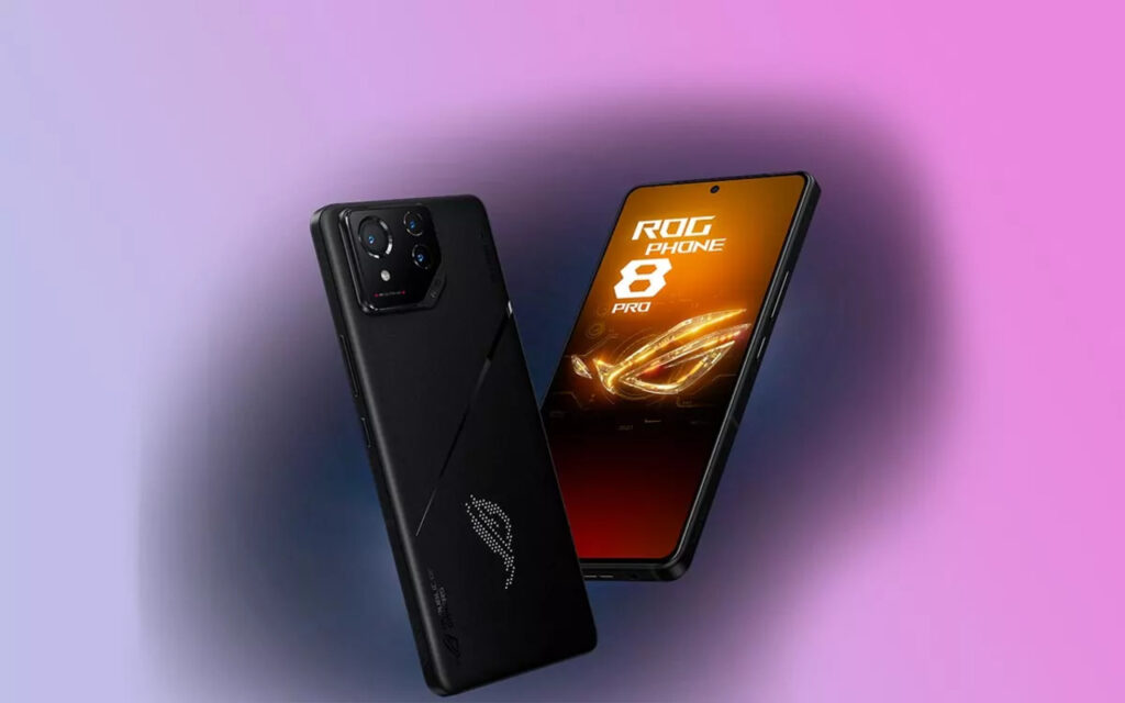 Um smartphone que entrega desempenho impecável nos jogos mais pesados