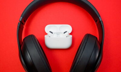 Três fones de ouvido que todo amante de música precisa