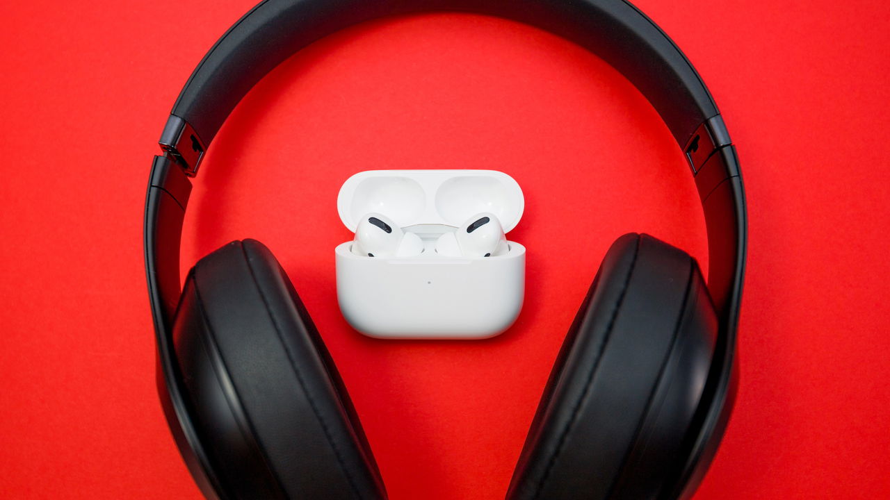 Três fones de ouvido que todo amante de música precisa