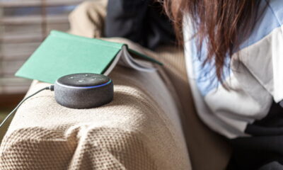 O recurso secreto da Alexa que organiza o seu dia