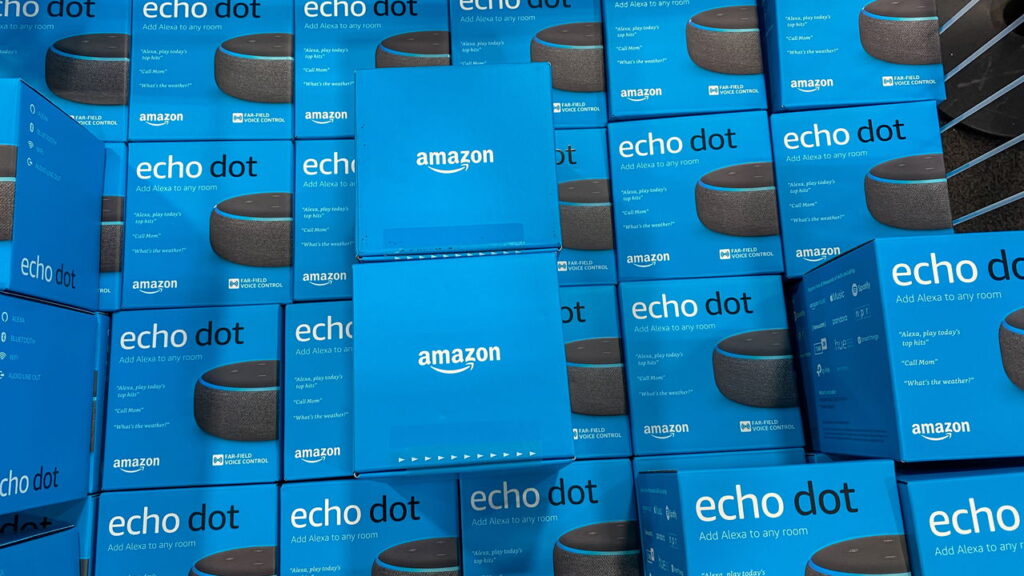 O recurso secreto da Alexa que organiza o seu dia
