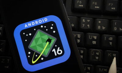 Os celulares Android que receberão o Android 16