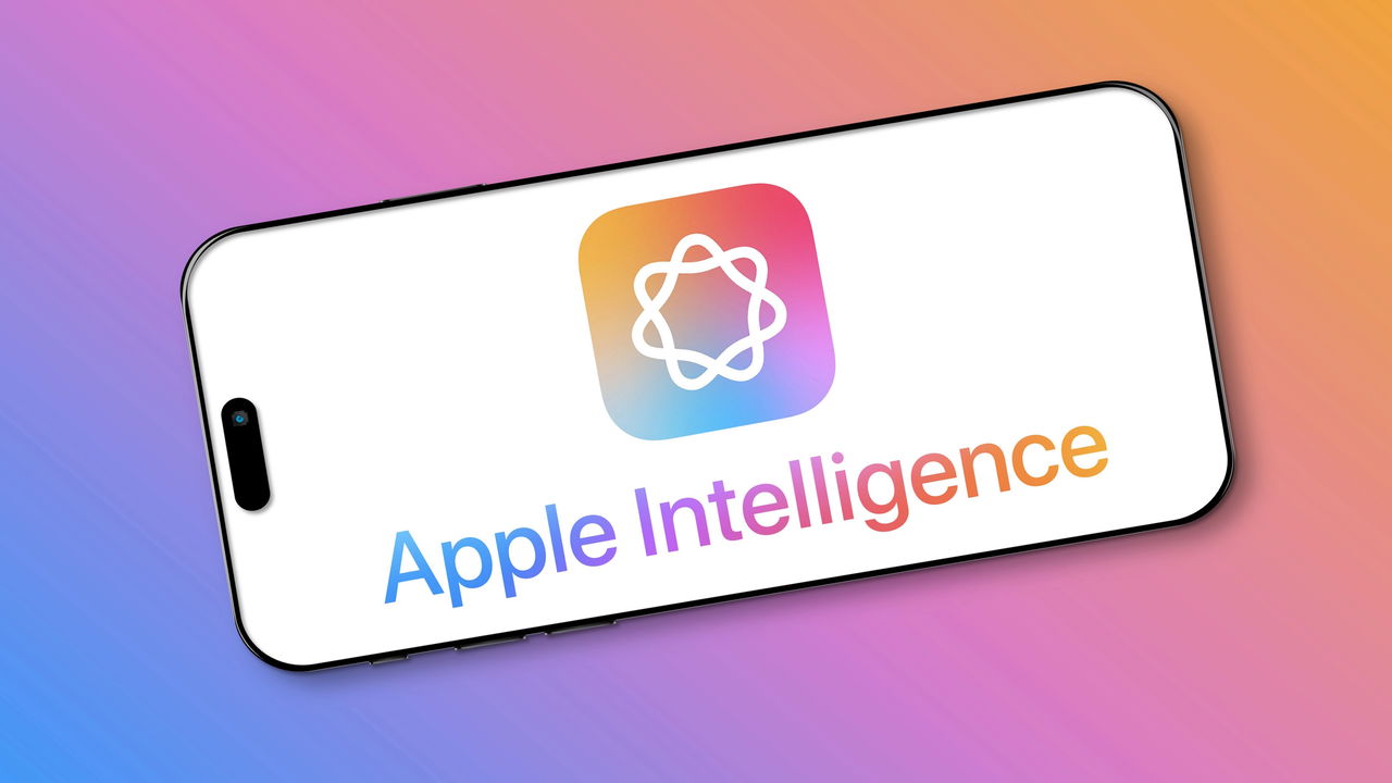 iOS mais inteligente com Apple Intelligence