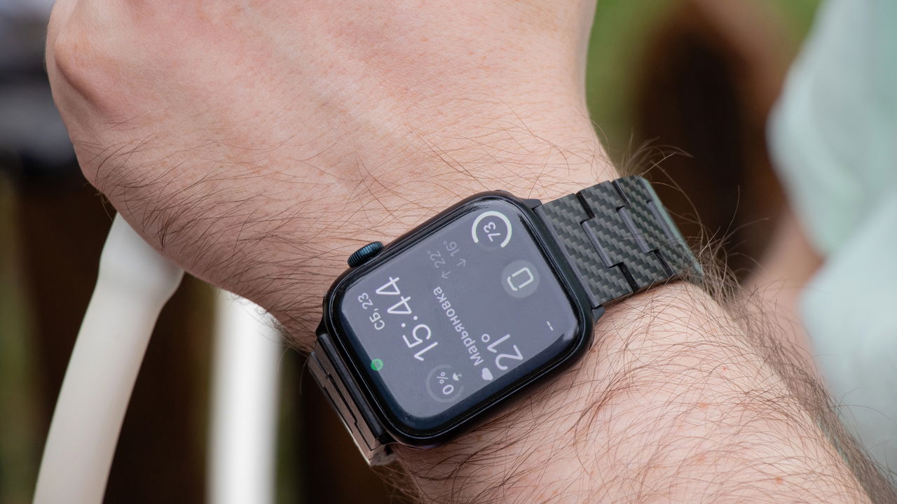 Esse smartwatch detecta até arritmia cardíaca em tempo real