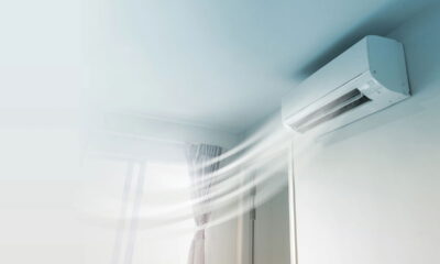 Poderoso ar-condicionado caseiro refresca a casa usando ventilador e gelo