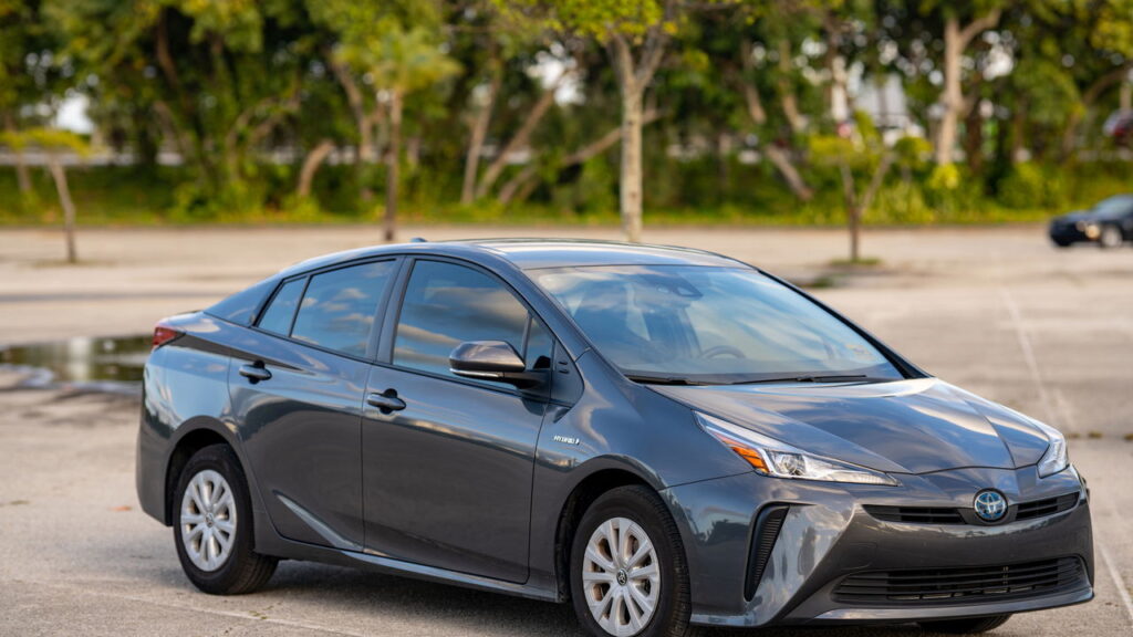 Principais tendências do mercado automotivo brasileiro em 2025