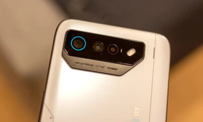 O celular mais rápido do mundo em 2025