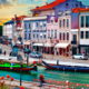 Conheça a Veneza Portuguesa mais encantadora para visitar