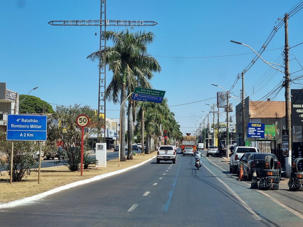 A cidade que transformou o campo em motor de progresso e inovação