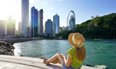 A cidade brasileira conhecida como a “Dubai do Brasil”