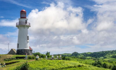 A ilha mais charmosa e autêntica das Filipinas