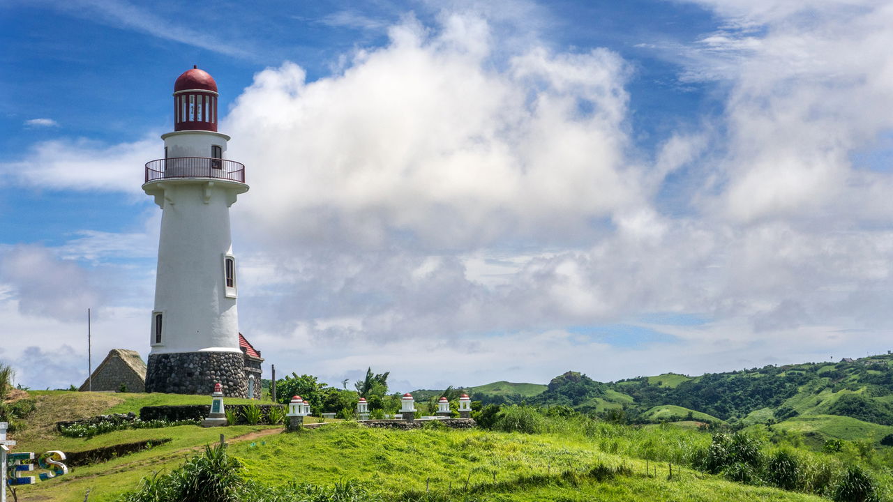 A ilha mais charmosa e autêntica das Filipinas