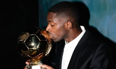 A maldição da Bola de Ouro que impede o melhor do mundo de ganhar a Copa do Mundo