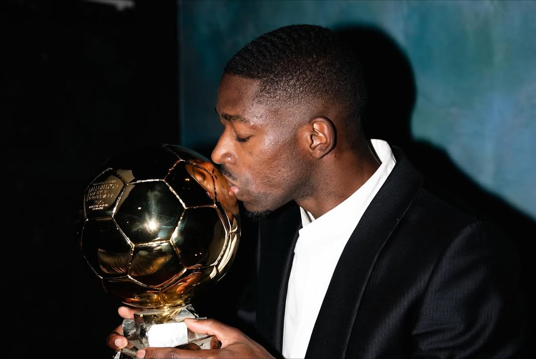 A maldição da Bola de Ouro que impede o melhor do mundo de ganhar a Copa do Mundo