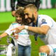Benzema avalia volta à Europa e desperta interesse de gigantes da Champions