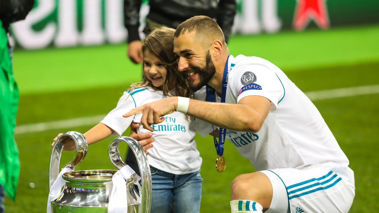 Benzema avalia volta à Europa e desperta interesse de gigantes da Champions