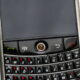 O BlackBerry que colecionadores querem a qualquer custo