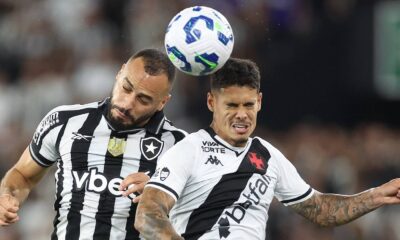 Botafogo-Vasco