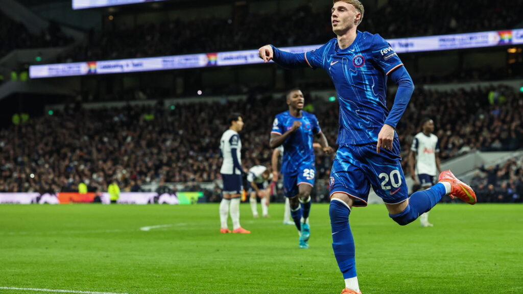 Brentford empata com Chelsea em jogo decidido nos acréscimos