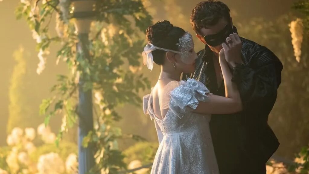 Como as séries de época reinventam reis, rainhas e impérios no streaming