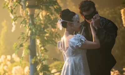 Como as séries de época reinventam reis, rainhas e impérios no streaming