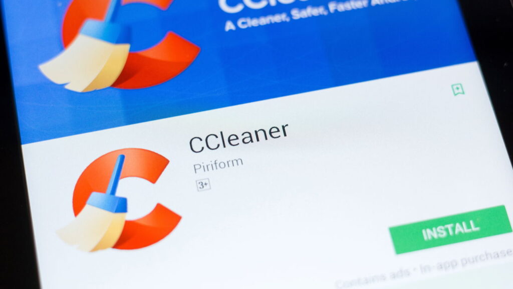 Esse app pode deixar seu celular mais rápido em segundos