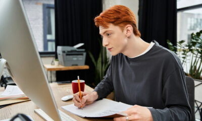 Essa receita caseira que melhora foco e imunidade