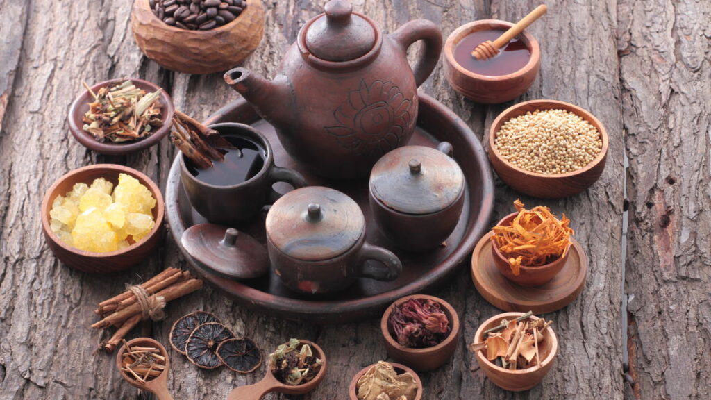 Essa receita caseira que melhora foco e imunidade