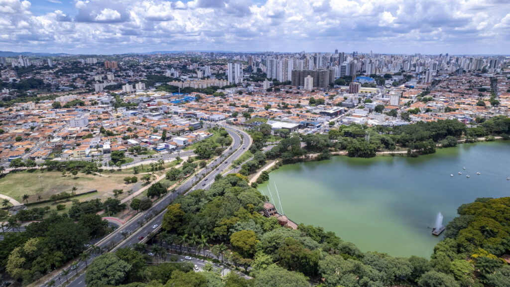 Três cidades do Brasil com melhor qualidade de vida
