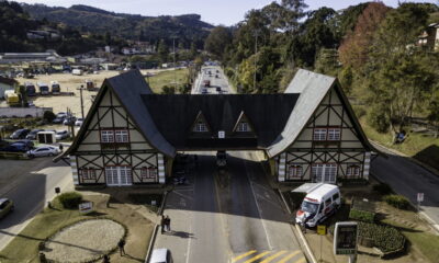 Conheça a cidade considerada a Suíça Brasileira a menos de 200 km de São Paulo