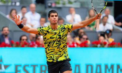 Jogador famoso está namorando ex de rival no esporte