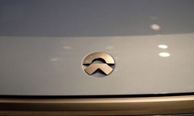 Carro elétrico que roda 1.000 km sem recarga