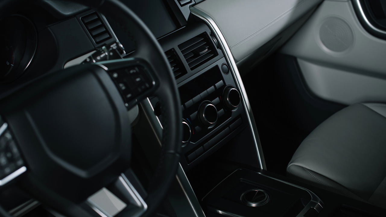 Botão de recirculação do carro pode trazer riscos por mau uso