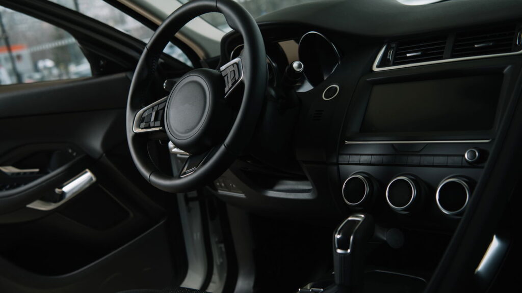 Botão de recirculação do carro pode trazer riscos por mau uso