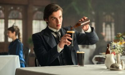 Amou House of Guinness? Então vai se viciar nesses dramas sobre poder e família