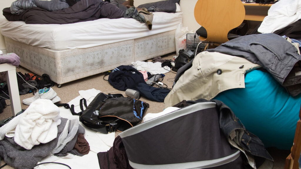 Os 3 signos mais preguiçosos e desorganizados do zodíaco